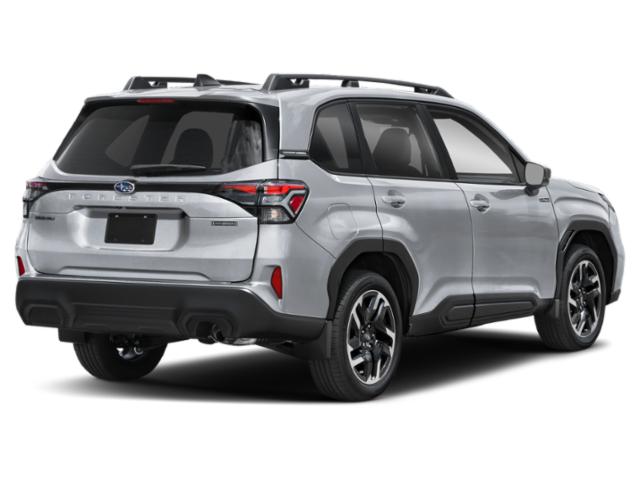 2025 Subaru Forester Premium Hybrid