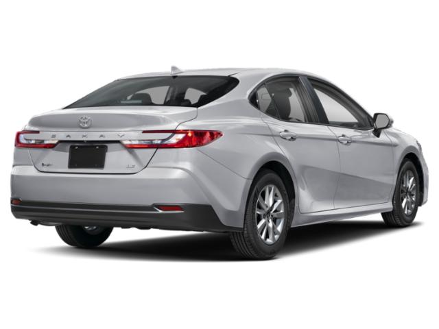 2025 Toyota Camry LE 2025 Toyota Camry LE