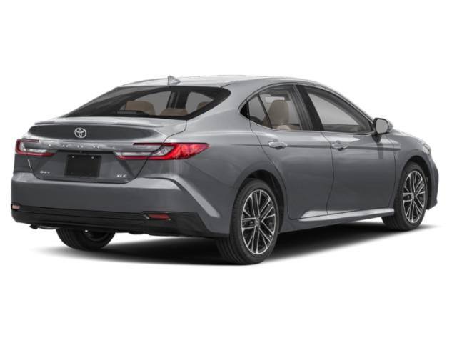 2025 Toyota Camry XLE 2025 Toyota Camry XLE