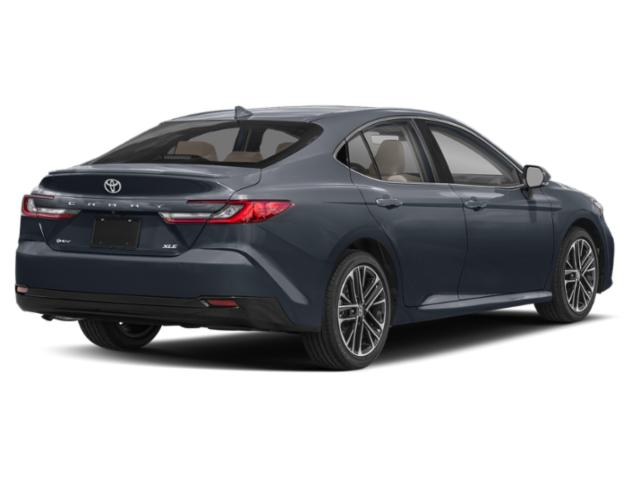 2025 Toyota Camry XLE 2025 Toyota Camry XLE