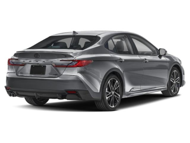 2025 Toyota Camry XSE 2025 Toyota Camry XSE