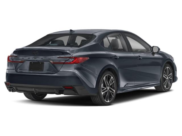 2025 Toyota Camry XSE 2025 Toyota Camry XSE