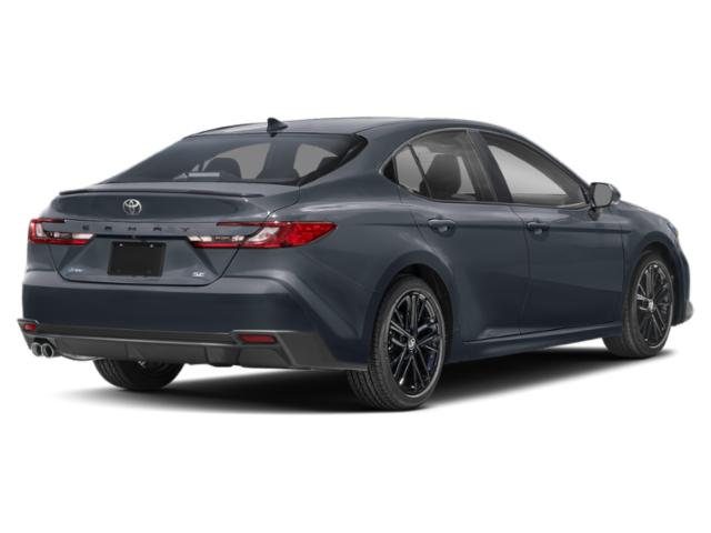 2025 Toyota Camry SE 2025 Toyota Camry SE