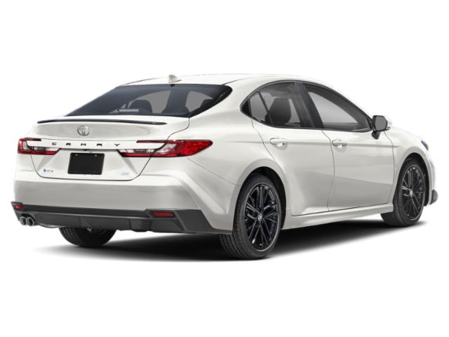 2025 Toyota Camry SE 2025 Toyota Camry SE