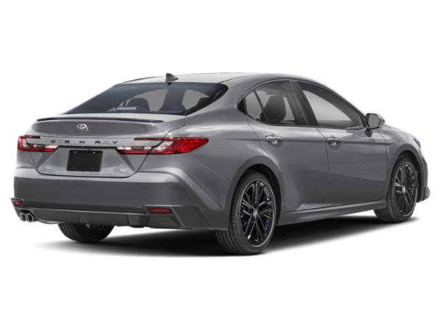 2025 Toyota Camry SE 2025 Toyota Camry SE