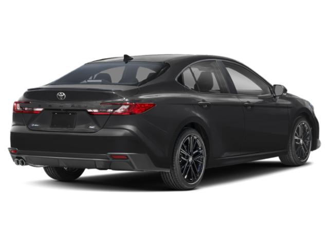 2025 Toyota Camry SE 2025 Toyota Camry SE