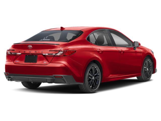 2025 Toyota Camry SE 2025 Toyota Camry SE