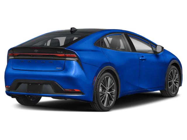 2025 Toyota Prius XLE AWD-e