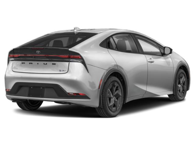 2025 Toyota Prius LE 2025 Toyota Prius LE
