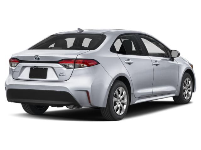 2025 Toyota Corolla Hybrid LE 2025 Toyota Corolla Hybrid LE