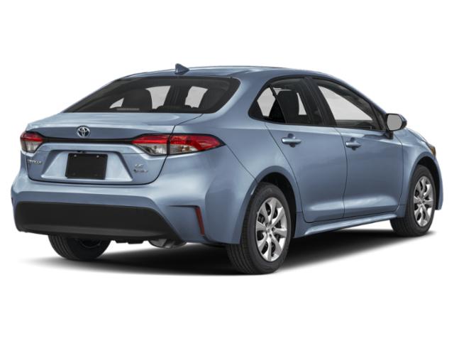 2025 Toyota Corolla Hybrid LE 2025 Toyota Corolla Hybrid LE