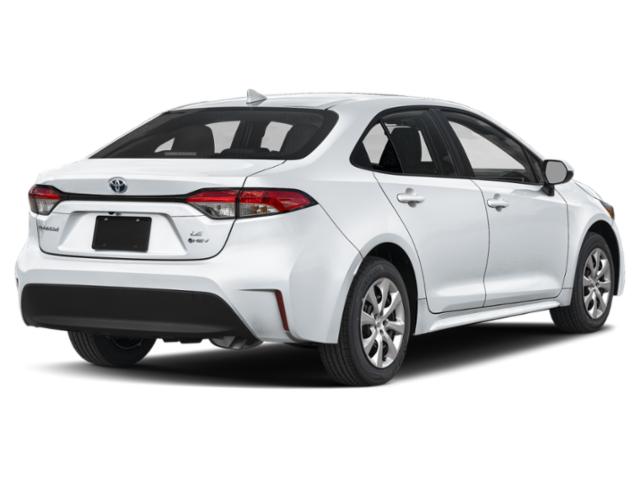 2025 Toyota Corolla Hybrid LE 2025 Toyota Corolla Hybrid LE