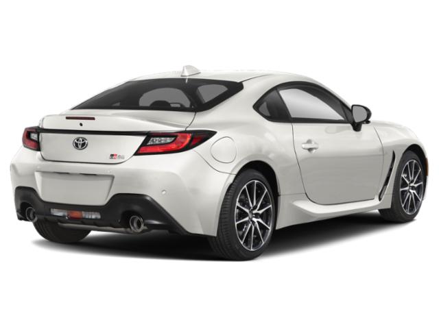2025 Toyota GR86 Auto