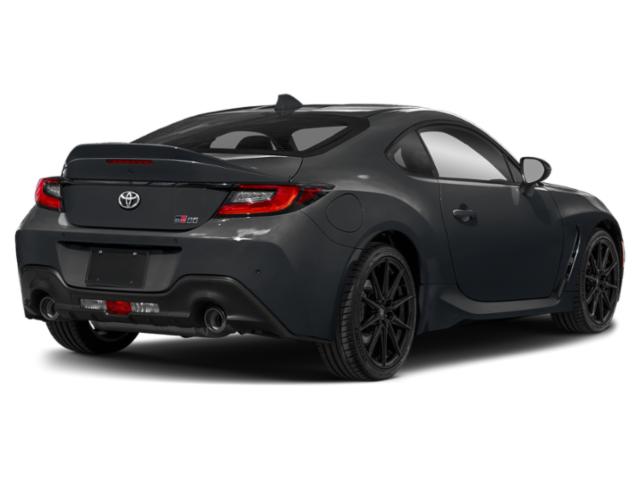 2025 Toyota GR86 Premium 2025 Toyota GR86 Premium