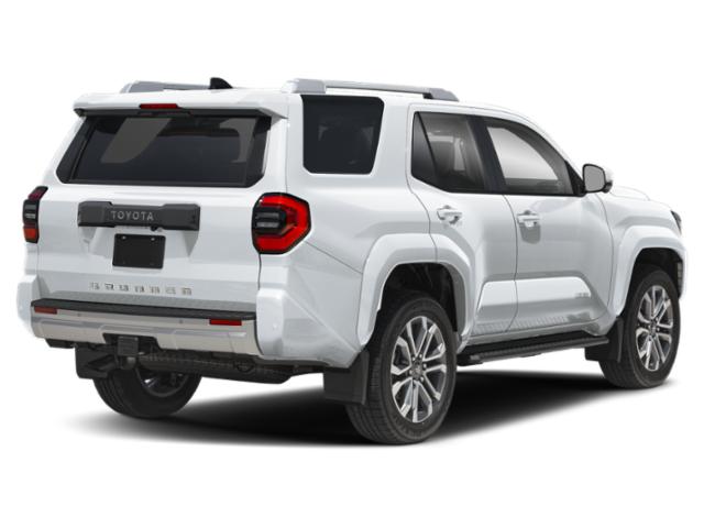 2025 Toyota 4Runner Limited [2]
