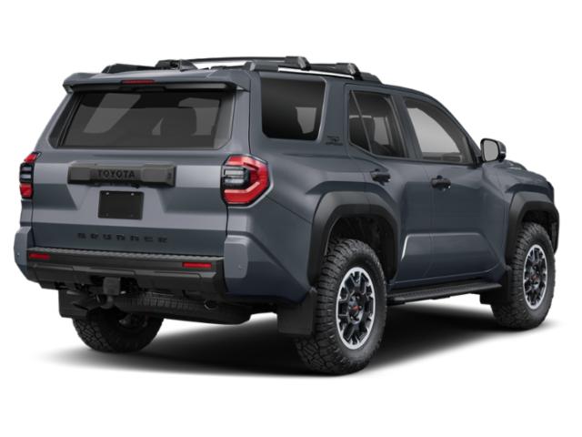 2025 Toyota 4Runner TRD Off Road Premium [2]