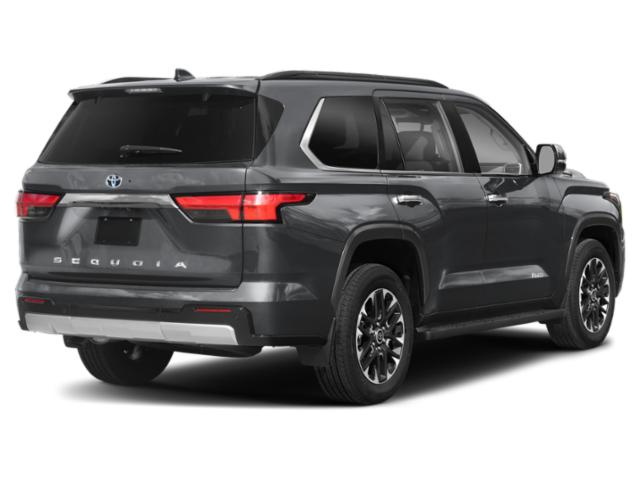 2025 Toyota Sequoia Limited 2025 Toyota Sequoia Limited
