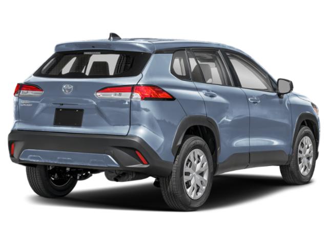 2025 Toyota Corolla Cross L 2025 Toyota Corolla Cross L