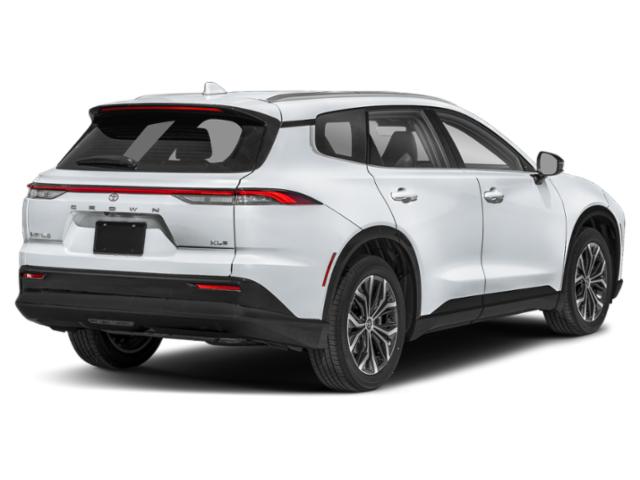 2025 Toyota Crown Signia XLE [2]