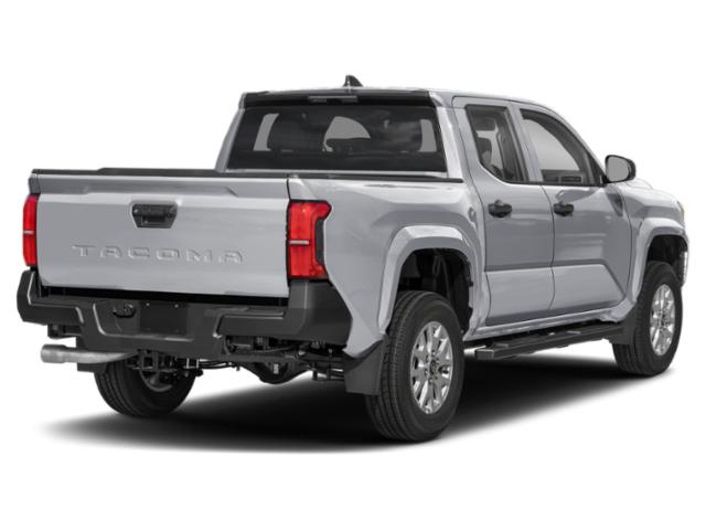 2025 Toyota Tacoma SR 2WD
