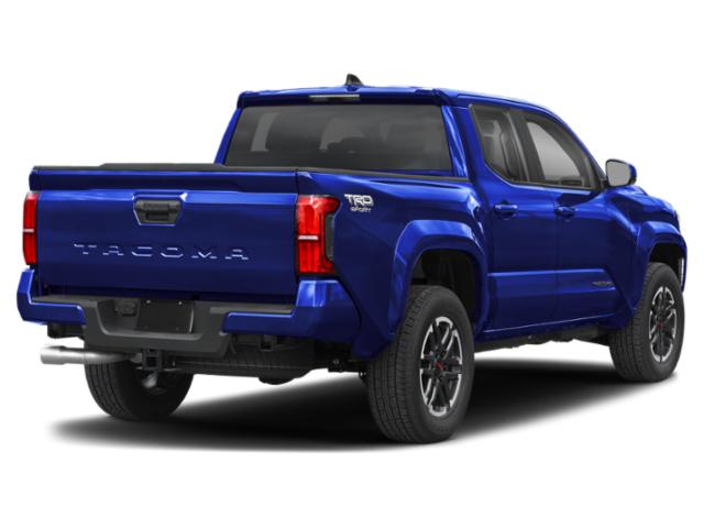 2025 Toyota Tacoma TRD Sport 4WD