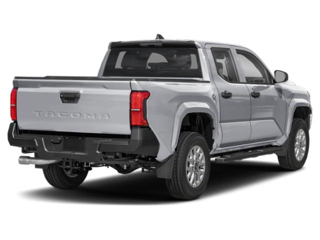 2025 Toyota Tacoma SR 2WD