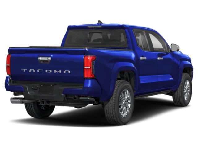 2025 Toyota Tacoma Limited 2025 Toyota Tacoma Limited