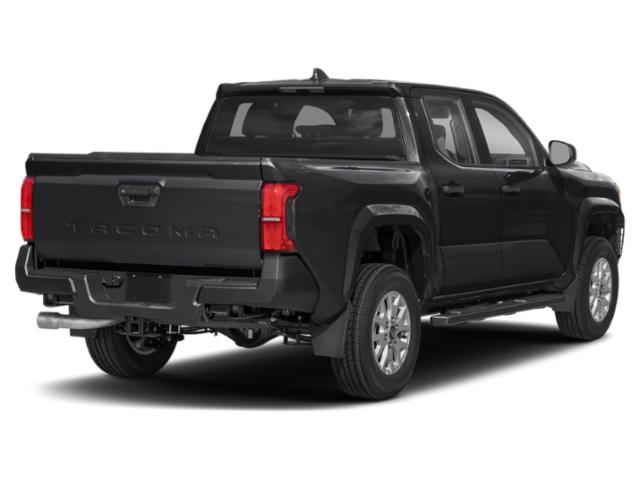 2025 Toyota Tacoma SR 4WD