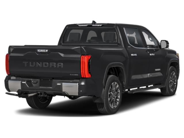 2025 Toyota Tundra Limited CrewMax 6.4' Bed