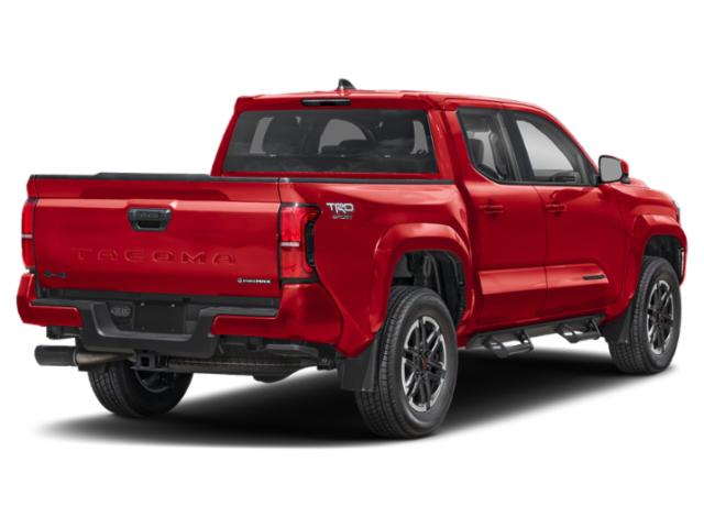 2025 Toyota Tacoma Hybrid TRD Sport 4WD 2025 Toyota Tacoma Hybrid TRD Sport 4WD