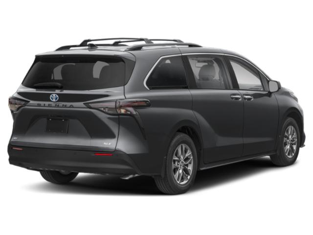 2025 Toyota Sienna XLE 2025 Toyota Sienna XLE