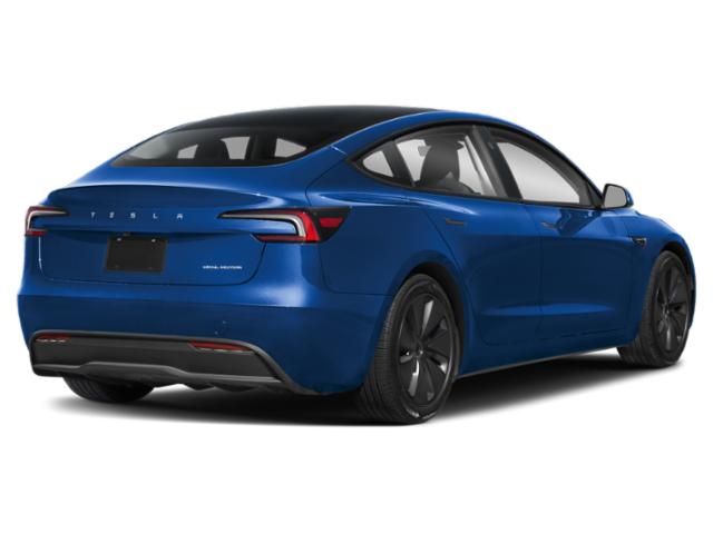 2025 Tesla Model 3 Long Range All-Wheel Drive 2025 Tesla Model 3 Long Range All-Wheel Drive