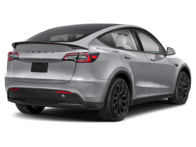 2025 Tesla Model Y Performance Dual Motor All-Wheel Drive 2025 Tesla Model Y Performance Dual Motor All-Wheel Drive