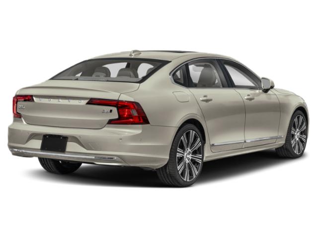2025 Volvo S90 B6 Plus
