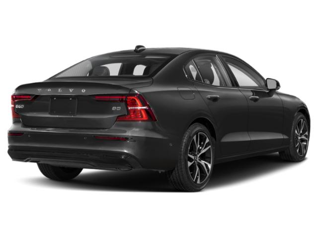 2025 Volvo S60 B5 Core