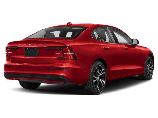 2025 Volvo S60 B5 Plus