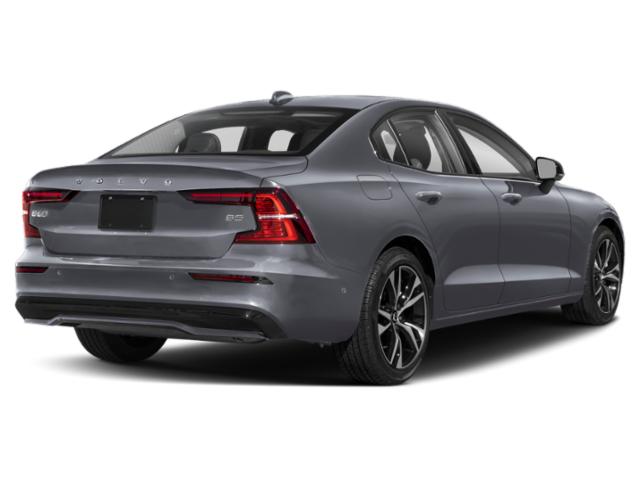 2025 Volvo S60 B5 Core