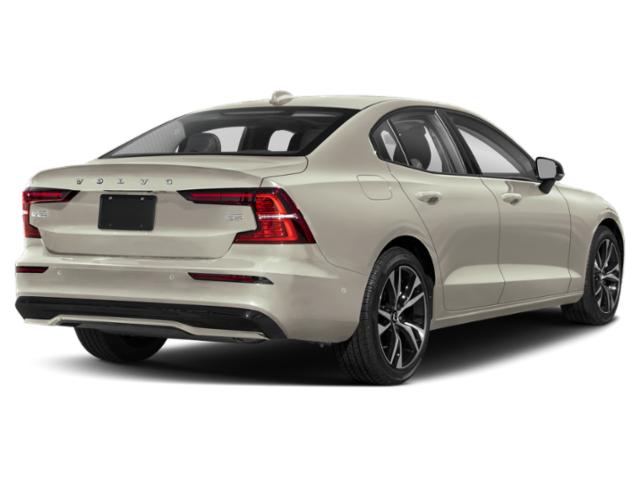 2025 Volvo S60 B5 Ultra