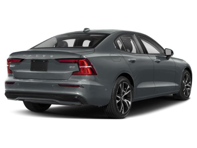 2025 Volvo S60 B5 Ultra