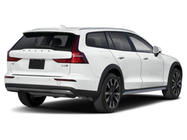 2025 Volvo V60 Cross Country Plus, B5 AWD Gas (mild hybrid) 2025 Volvo V60 Cross Country Plus, B5 AWD Gas (mild hybrid)