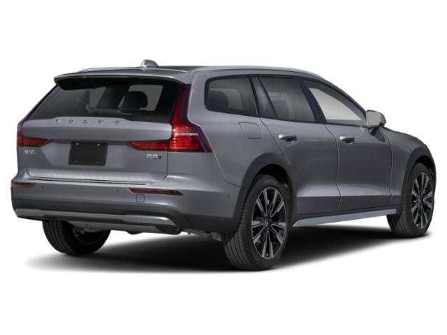2025 Volvo V60 Cross Country B5 Ultra