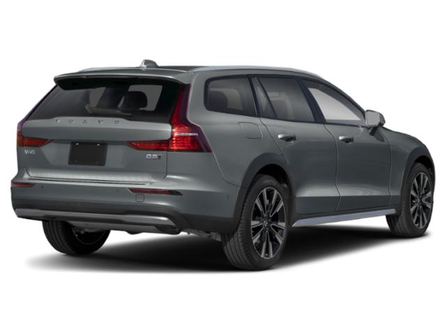 2025 Volvo V60 Cross Country B5 Ultra