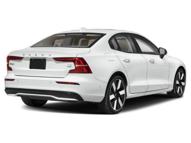 2025 Volvo S60 T8 Plus