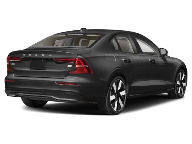 2025 Volvo S60 T8 Plus