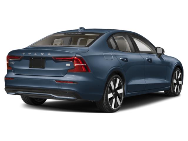 2025 Volvo S60 T8 Plus
