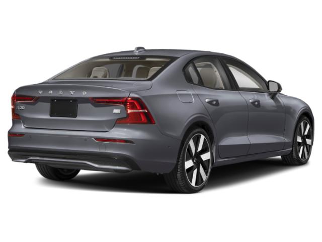 2025 Volvo S60 T8 Plus