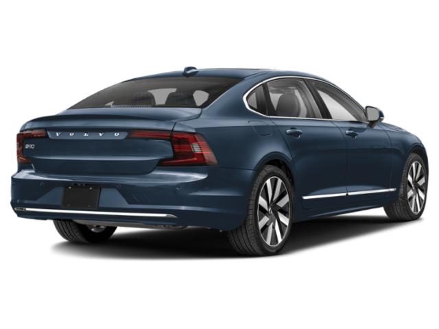 2025 Volvo S90 T8 Plus