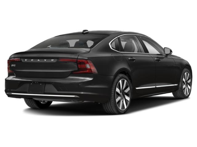 2025 Volvo S90 T8 Plus