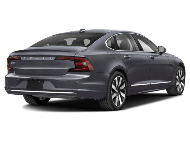 2025 Volvo S90 T8 Plus