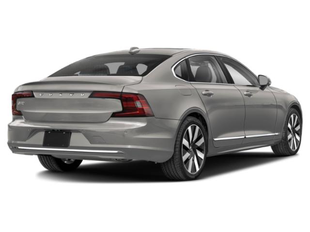 2025 Volvo S90 T8 Plus